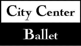 City Center Ballet